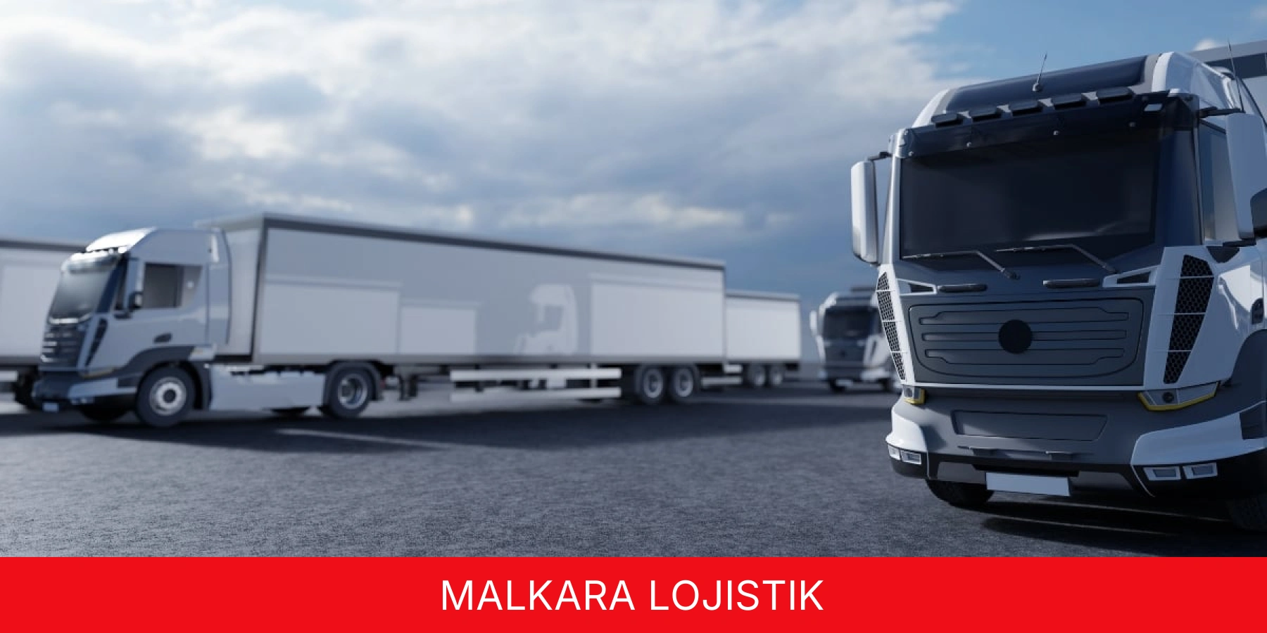 Malkara Lojistik