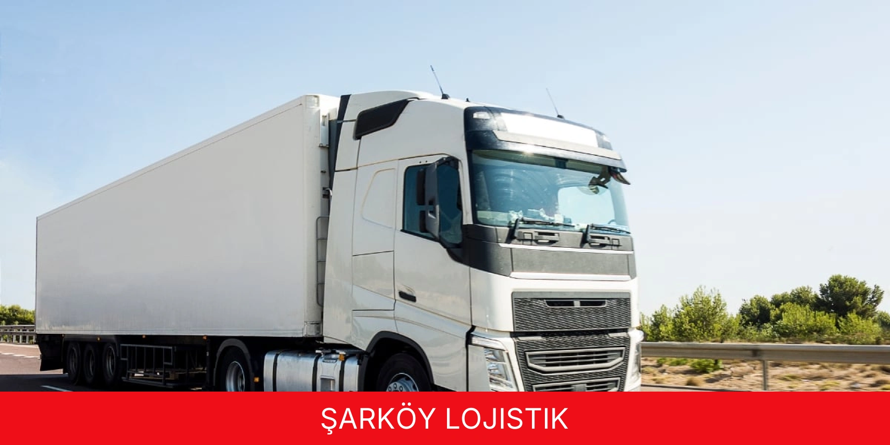 Şarköy Lojistik