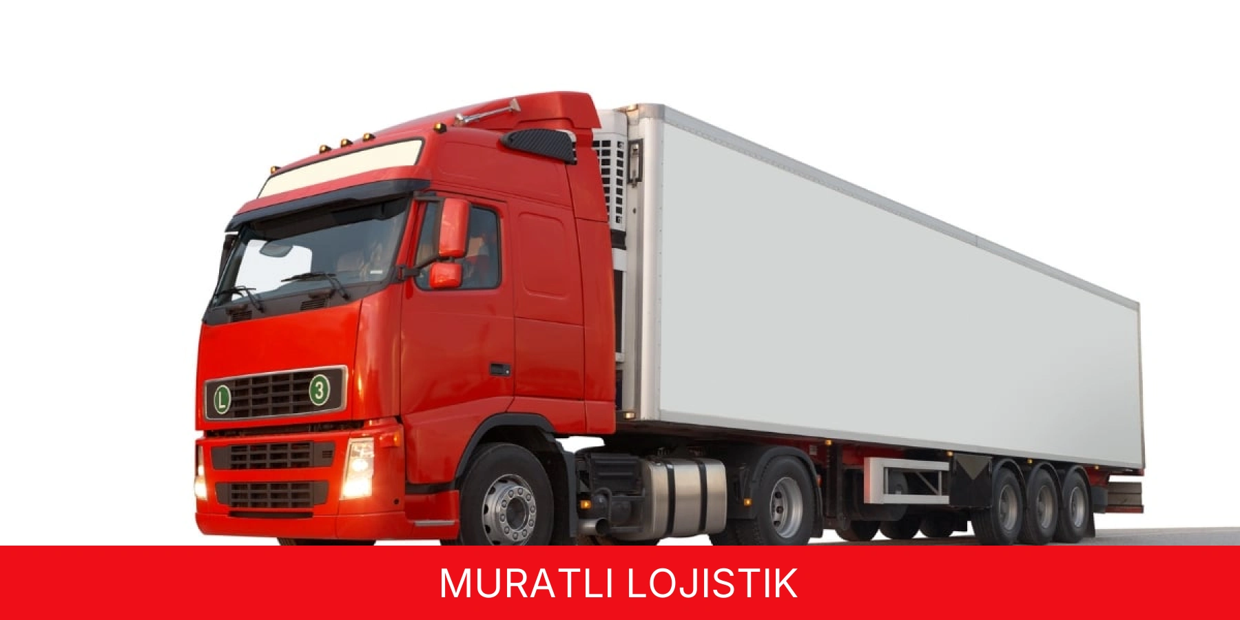 Muratlı Lojistik