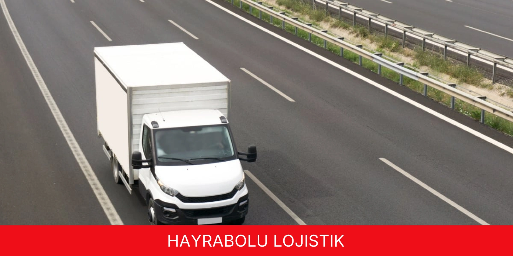 Hayrabolu Lojistik