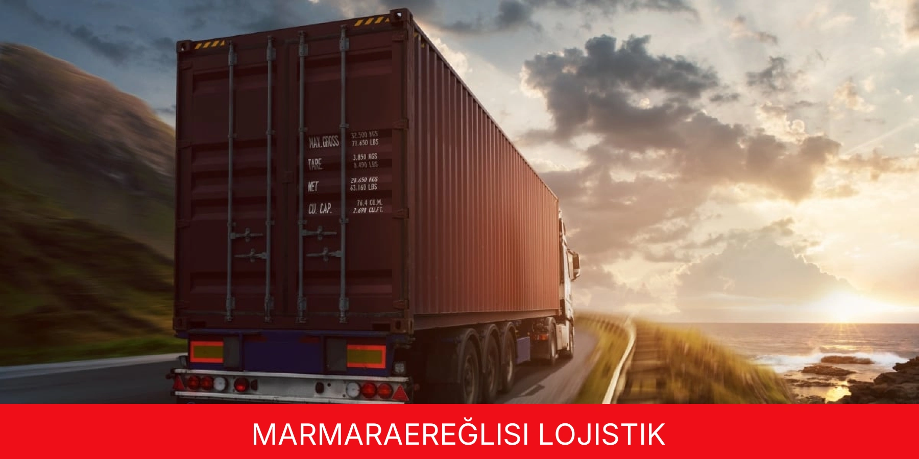 Marmaraereğlisi Lojistik