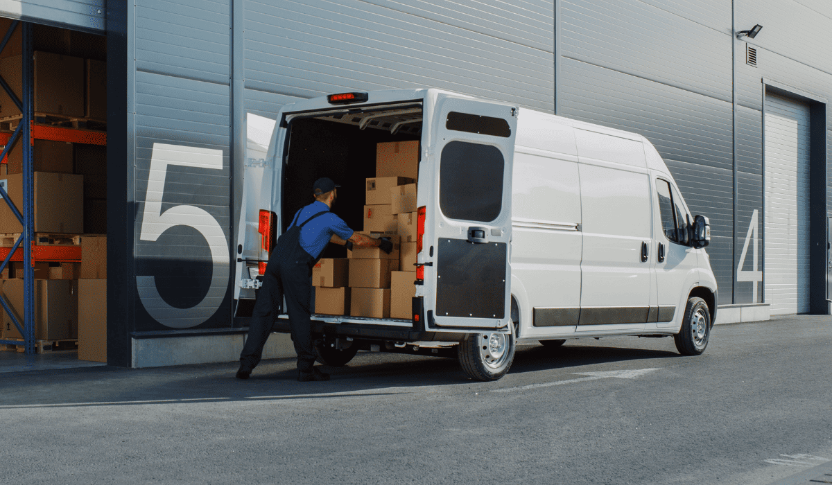 Express Minivan Taşımacılığı