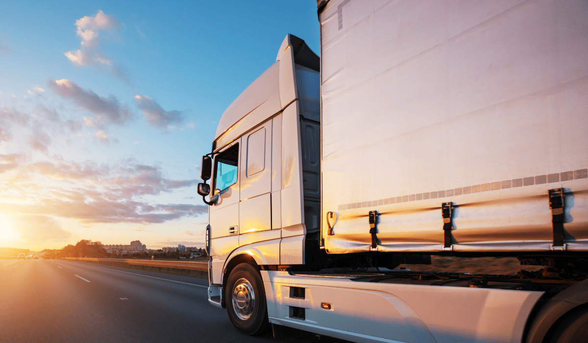Parsiyel Yük Taşımacılığı (LTL) Parsiyel Yük Taşımacılığı (LTL)