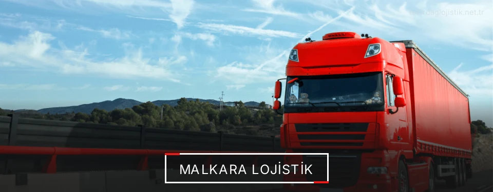 Malkara Lojistik Malkara Lojistik