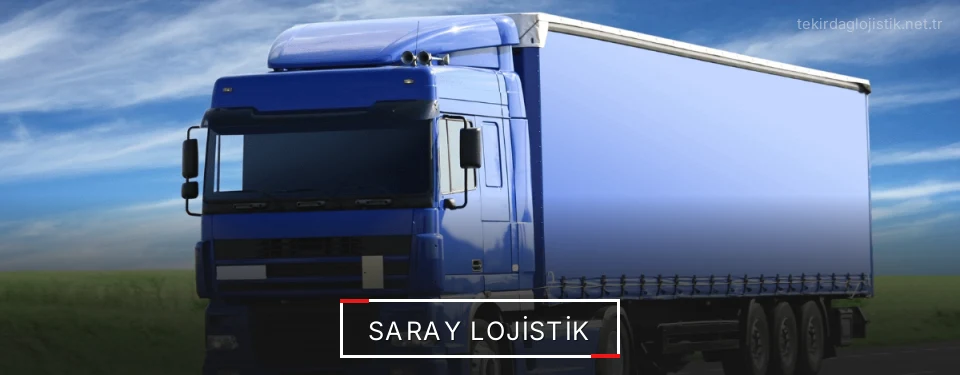 Saray Lojistik